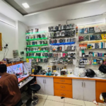 krishna mobiel point & repair