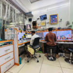 krishna mobiel point & repair2