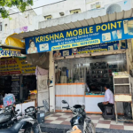 krishna mobiel point & repair4