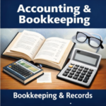 Accounting & Bookkeeping