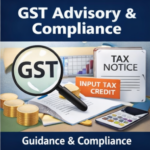 GST Advisory & Compliance