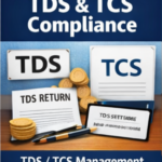 TDS & TCS Compliance
