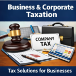business & corporate taxation