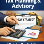 tax planning & advisory