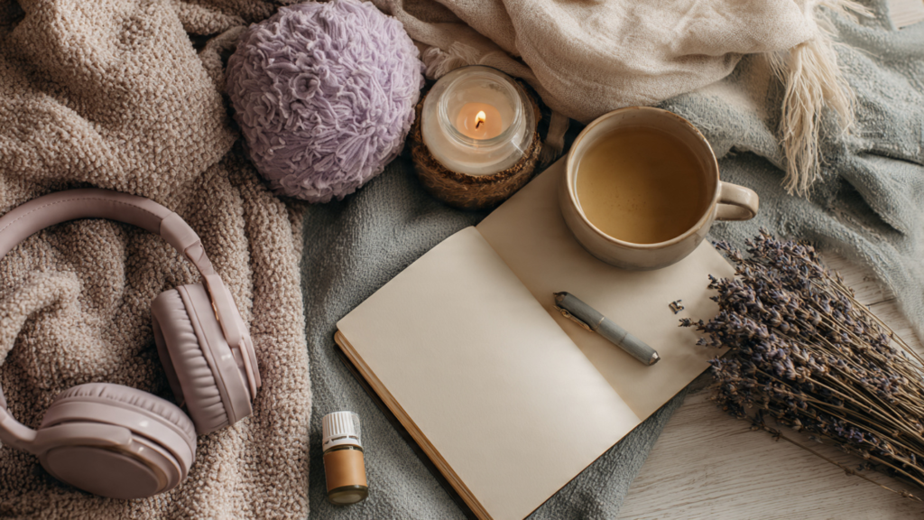 12 Powerful Stress Management Techniques for Mental Wellness