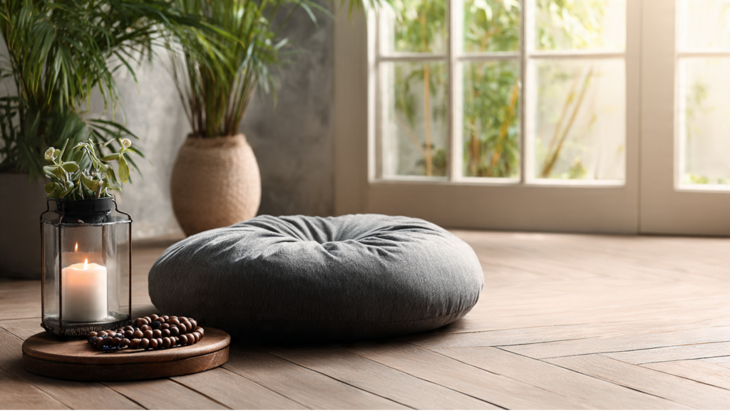 Benefits of Meditation for Mental and Physical Health
