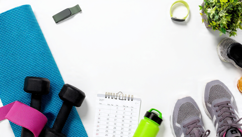 Daily Exercise Routine for a Healthy Lifestyle