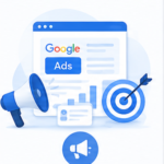 Digital marketing agency performance marketing