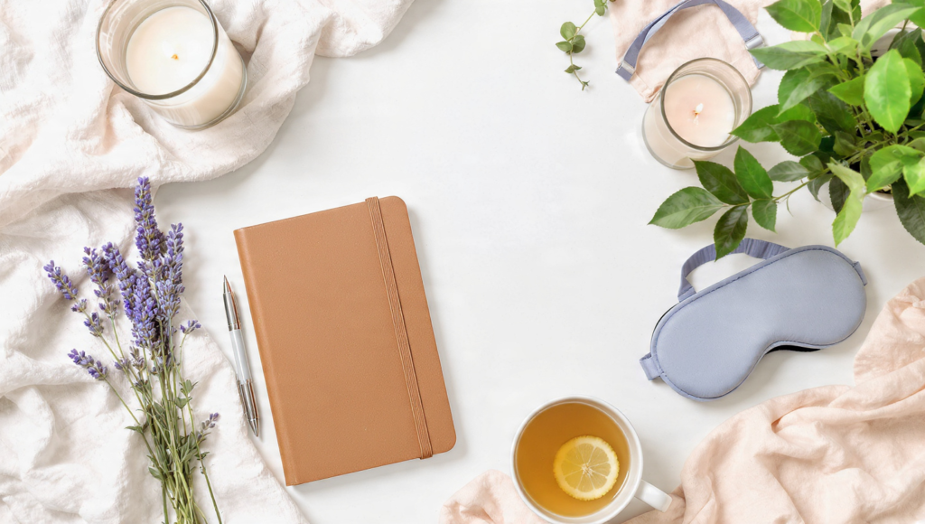 Healthy Habits for a Stress-Free Life