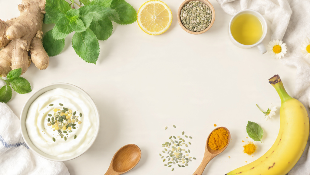 Healthy Lifestyle Habits That Can Improve Your Life Forever