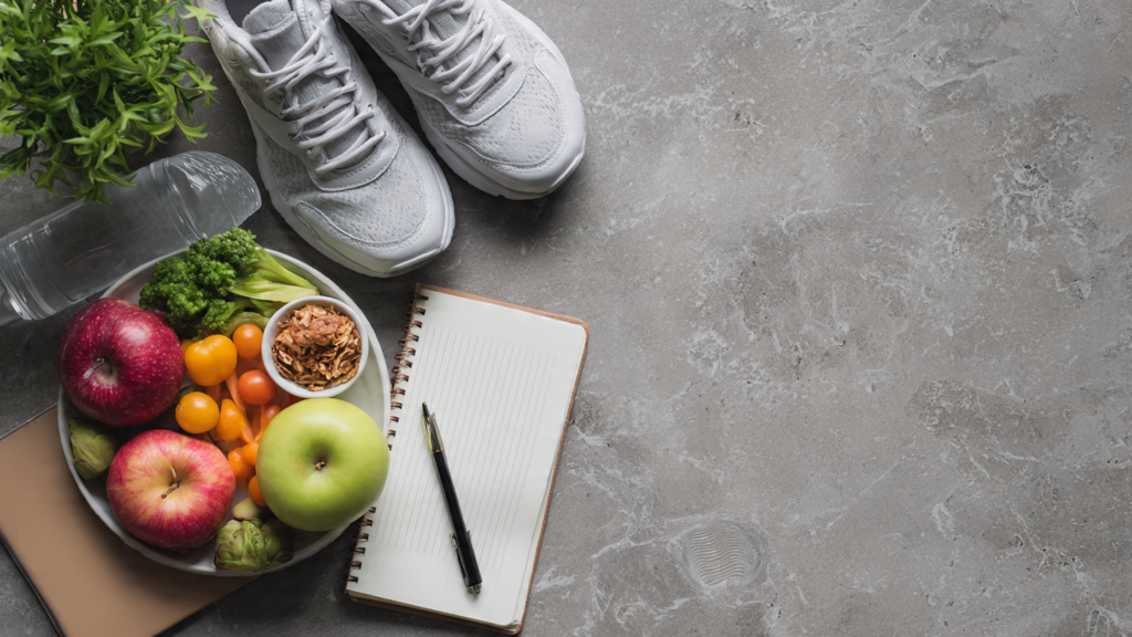 The Ultimate Guide to Weight Loss Without Strict Dieting