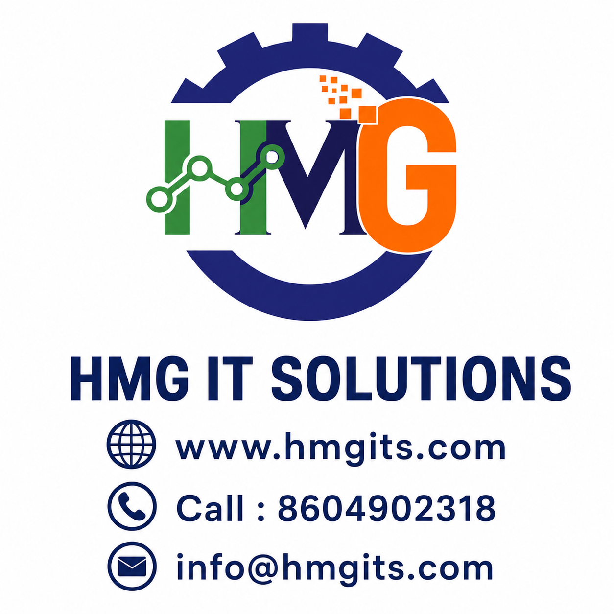 hmg it solutions