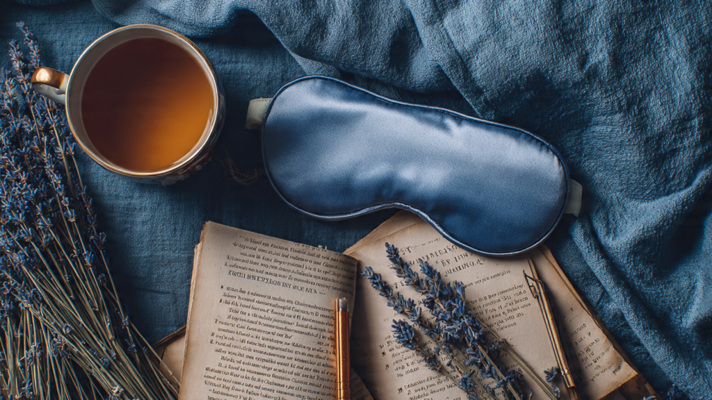 Importance of Good Sleep for Health and Fitness