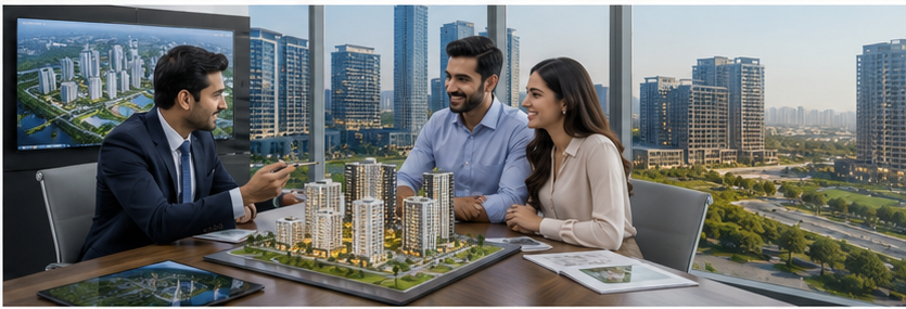 NMS Group - Real Estate Builder & Developer (3)