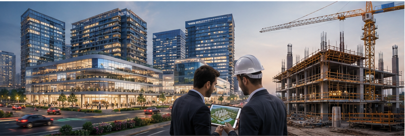 NMS Group - Real Estate Builder & Developer (4)
